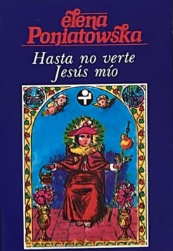 Hasta no verte Jesús mío
