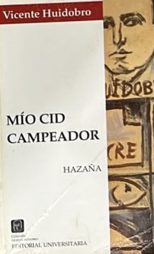 Mío Cid Campeador