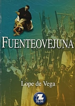 Fuenteovejuna