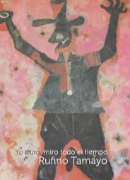 Yo miro, miro todo el tiempo / Tapa Dura
