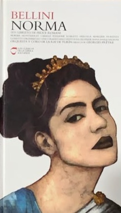 Bellini Norma / Tapa Dura