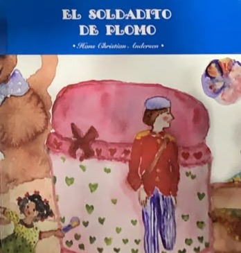 El soldadito de plomo / Tapa Dura