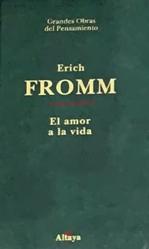 El amor a la vida (16) / Tapa Dura