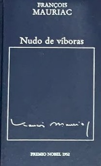 Nudo de víboras (4) / Tapa Dura