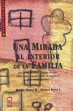 Una mirada al interior de la familia