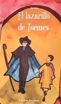 El Lazarillo de Tormes