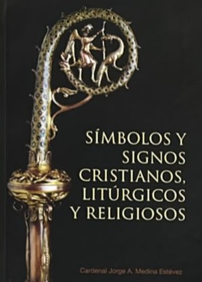 Símbolos y signos cristianos, litúrgicos y religiosos