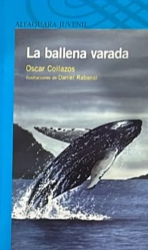 La ballena varada