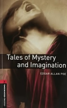 Tales of Mystery and Imagination
