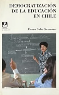 Democratización de la educación en Chile