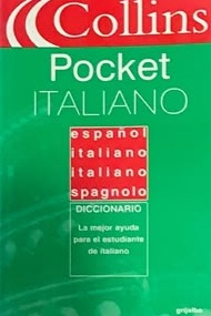 Collins Pocket Italiano: español - italiano / italiano - spagnolo