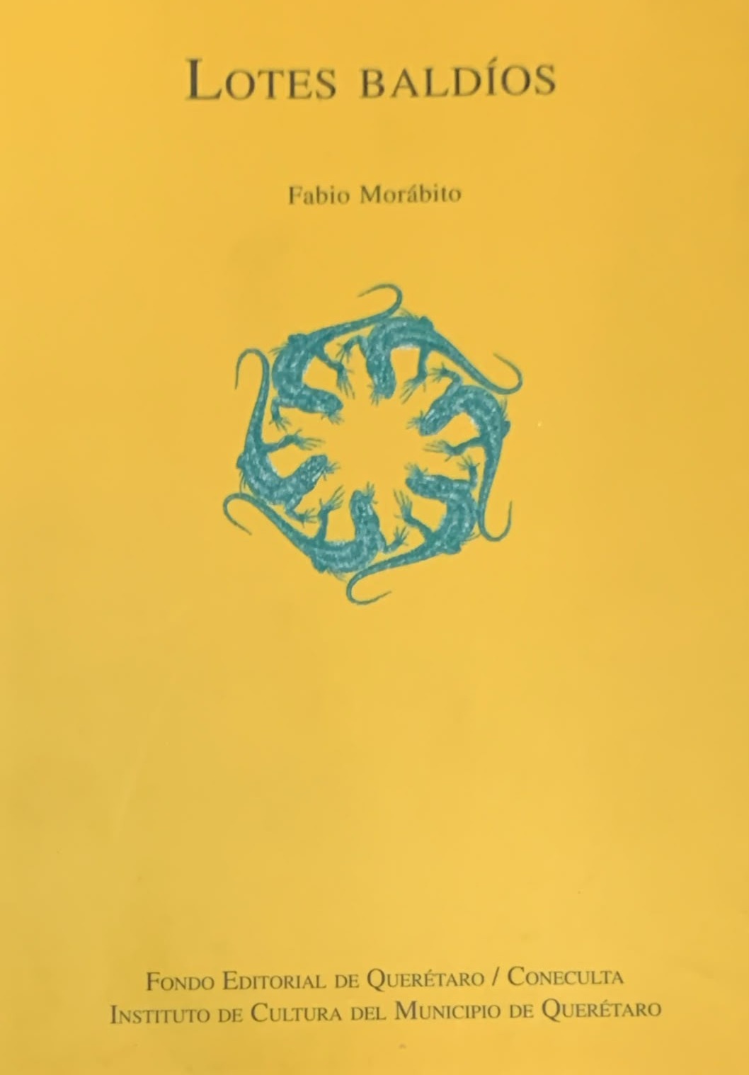 Lotes Baldíos