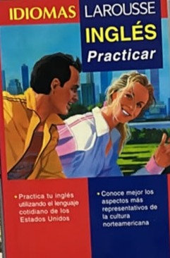 Larousse Inglés: Practicar