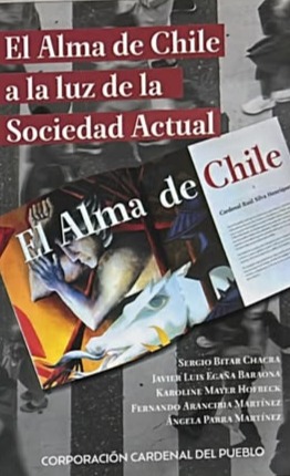 El Alma de Chile a la luz de la Sociedad Actual