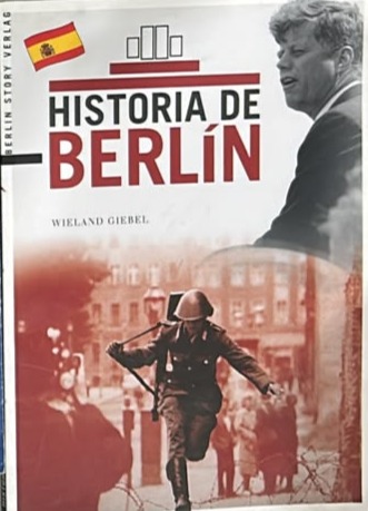 Historia de Berlín