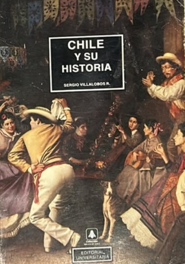Chile y su historia