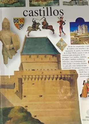 Castillos / Tapa Dura