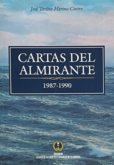 Cartas del Almirante 1987-1990
