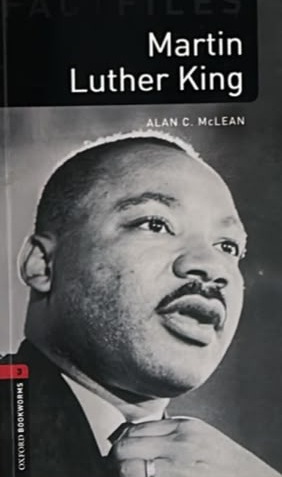 Martin Luther King