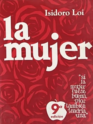 La mujer 