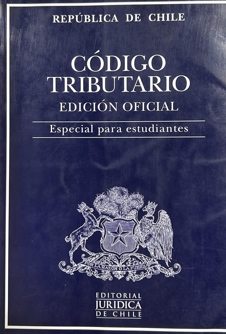 Código Tributario: Especial para estudiantes