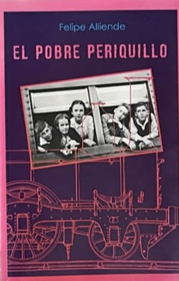 El pobre Periquillo