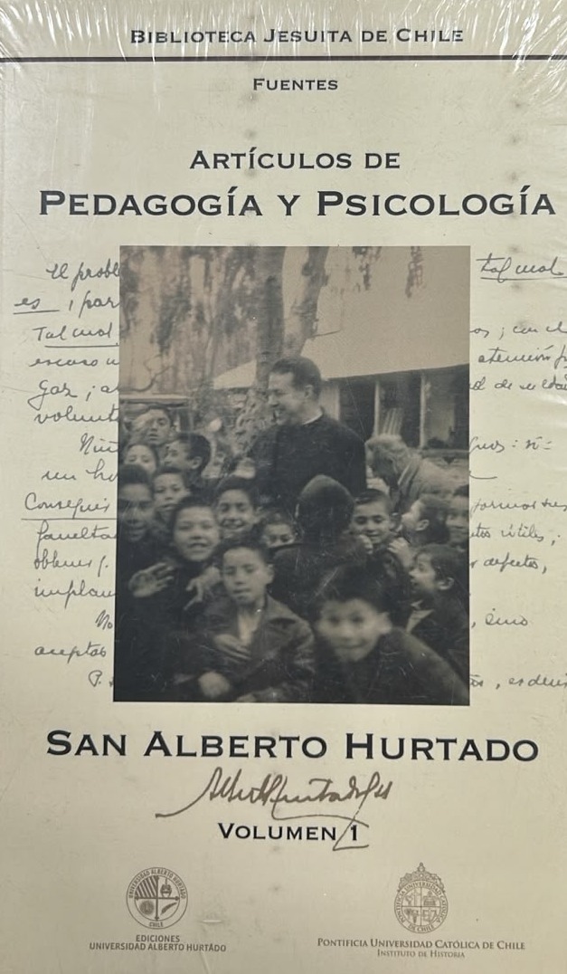 Artículos de Pedagogía y Psicología, Volumen 1