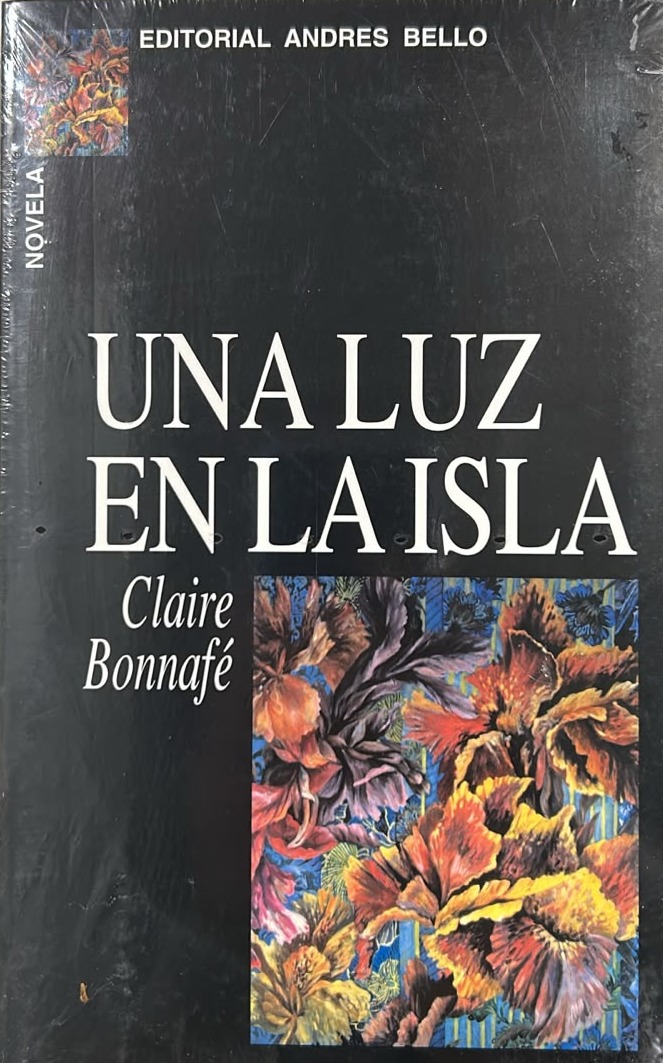 Una luz en la isla