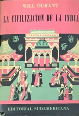 La civilización de la India / Tapa Dura