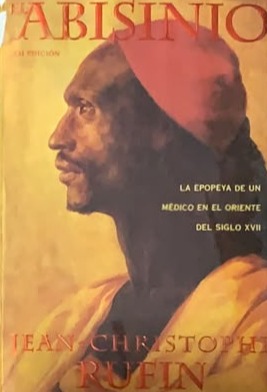 Abisinio / Tapa Dura