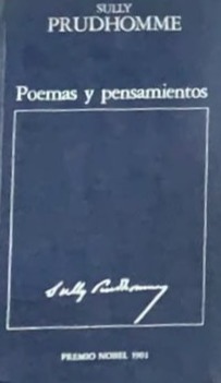 Poemas y pensamientos (36) / Tapa Dura