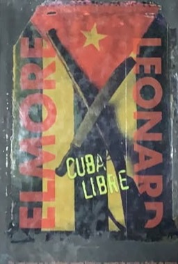 Cuba Libre / Tapa Dura