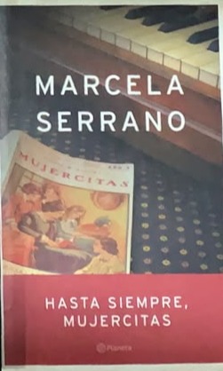 Hasta siempre, Mujercitas / Tapa Dura