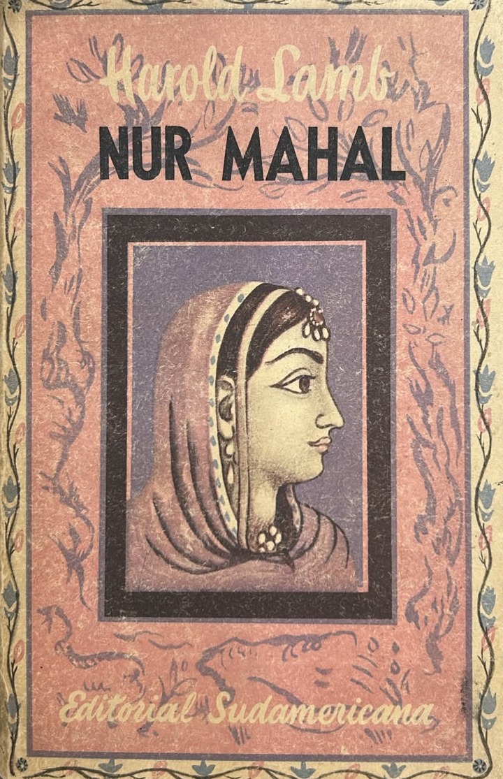 Nur Mahal / Tapa Dura