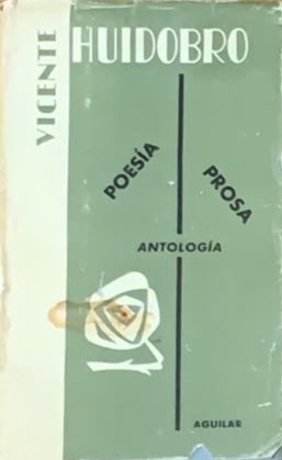 Poesía y Prosa (Antología) / Tapa Dura