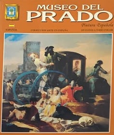 Museo del Prado: Pintura Española