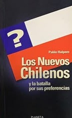 Los Nuevos Chilenos y la batalla por sus preferencias