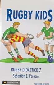 Rugby Kids 7