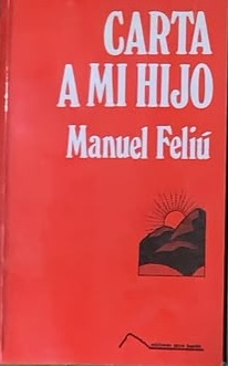 Carta a mi hijo