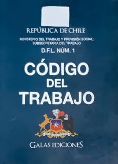 Código del Trabajo: D.F.L. Núm 1