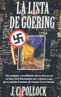 La lista de Goering
