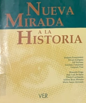 Nueva mirada a la Historia