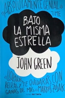 Bajo la misma estrella