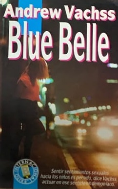 Blue Belle