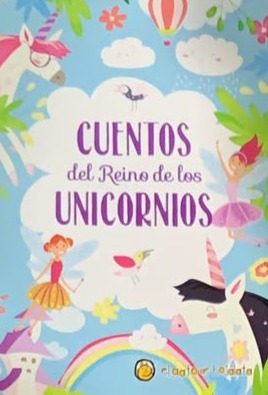 Cuentos del Reino de los Unicornios