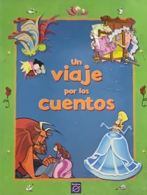 Un viaje por los cuentos