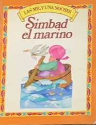 Las mil y una noches: Simbad el marino