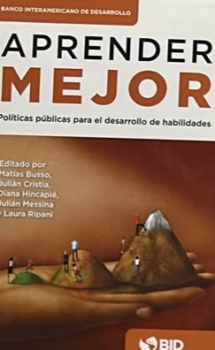 Aprender Mejor: Políticas públicas para el desarrollo de habilidades