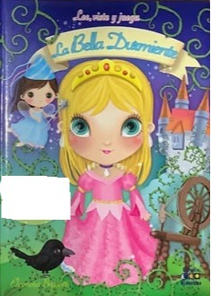 La Bella Durmiente / Tapa Dura