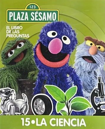 El libro de las preguntas 15: La ciencia